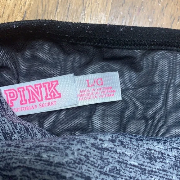 Women’s Victoria Secret/Pink Sports Bras, Size:Large - Picture 13 of 14